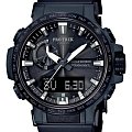 Часы Casio Pro Trek PRW-60FC-1A